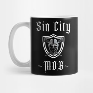 SIN CITY MOB 1B Mug